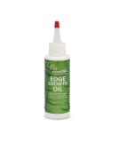 CB SMOOTHE Edge Growth Oil (4 Oz)   Hair Growth Formula with Tea Tree  Peppermint & Black Castor Oil   Relieves Itching  Flaking & Scalp Discomfort   Light Weight - Non Greasy  Soothes & Repairs Edge - Buy Online on GoSupps.com