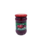 Vavel Red Beets with Horseradish 10.58oz (300g) - 2 Pack - Buy Online on GoSupps.com