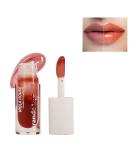 Viola House Lip Plumper Gloss - 100% Natural Extreme Volume Lip Booster in 5 Colors | Fuller-Looking Lips (5ml) - Buy Online on GoSupps.com