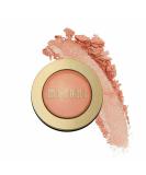 Milani Baked Mini Blush - Luminoso 0.04oz - Long-Lasting, Buildable Formula - Buy Online on GoSupps.com