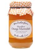 Mrs Darlington's Medium Cut Orange Marmalade 340g - Buy Online on GoSupps.com