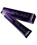 Loreal DIA LIGHT 4 50ML V511 4 mittelbraun 1 count (Pack of 1) - Buy Online on GoSupps.com
