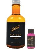 Buy Bay Rum Aftershave with Menthol - Limited Edition 10 fl oz & LA 31 Aftershave 1 fl oz - Authentic International Shipping - Buy Online on GoSupps.com