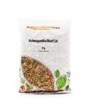 Ashwagandha Root Cut 125g (BWFO) - Buy Online on GoSupps.com
