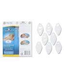 LiquiCell Blister Bands Skin Protection (Small) - Prevent Blisters Comfort in Every Step International Shipping Available - Buy Online on GoSupps.com