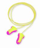 Howard Leight by Honeywell Laser Lite High Visibility Disposable Foam Earplugs  Pink/Yellow   200-Pairs (LL-1) - 3301105 - Buy Online on GoSupps.com