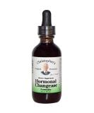 Christopher's Original Formulas Hormonal Changease - 2 fl oz (59 ml) | Natural Hormonal Support - Buy Online on GoSupps.com