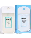 Skinia All-in-One Essence Mist | Hydrating Toner & Moisturizer for Sensitive Skin | Korean Skincare 1.35 oz - Rejuvenate & Calm Daily - Buy Online on GoSupps.com