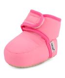 LACOFIA Baby Soft Sole Winter Warm Slipper Boots - Pink (6-12 Months) - Buy Online on GoSupps.com