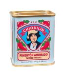 CHIQUILN Smoked Paprika 2.64 oz - Gourmet Products since 1909 - Buy Online on GoSupps.com
