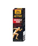Tiger Balm Muscle Rub - Fast-Acting Pain Relief Balm - Buy Online on GoSupps.com