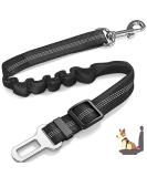 Razor Belt Dog Car Harness Extension | Padded Leash & Universal Carabiner for Safe Dog Travel - Buy Online on GoSupps.com