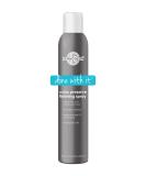 KERACOLOR Color Preserving Finishing Hair Spray with Coconut & Castor Oil for All Hair Types - UV Protection while Fighting Humidity  10 fl. oz. - Buy Online on GoSupps.com