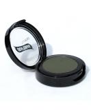 Graftobian Ultrasilk Matte Eyeshadow - Create Stunning Eye Makeup Looks with Pigment-Rich Shades  Provides Long-Lasting Vibrant Eyelid Color  Beautiful Matte Finish  Dark Jungle Green 1 Count (Pack of 1) Dark Jungle Gree... - Buy Online on GoSupps.com