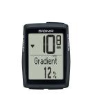Sigma Sport BC 14.0 Bicycle Computer | Multi-Function Bike Computer for Mountain Tours | Easy to Use with Large Buttons & Clear Display - Buy Online on GoSupps.com