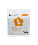 Petface No Mess Poop Bags (Pack of 100) No Mess 1 count (Pack of 1) - Buy Online on GoSupps.com