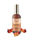 Batana Oil for Hair Growth with Rosemary | Nourishes Repairs Split Ends & Eliminates Frizz for Men & Women - 3.38oz - Buy Online on GoSupps.com