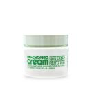 Sun Chlorella Cream Face Moisturizer - Deep Hydration & Anti-Aging - Natural Skin Care for Radiant Glow - Paraben Free 1.58oz - Buy Online on GoSupps.com