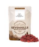 Sevenhills Wholefoods Organic Raw Goji Berries 1kg 1 kg (Pack of 1) - Buy Online on GoSupps.com