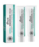 Effective Hemorrhoids Cream & Ointment for Men & Women - International Shipping Available - Buy Online on GoSupps.com