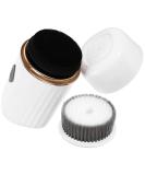 Buy POPETPOP Electric Facial Cleansing Brush - Best Face Washing & Electric Brush for Radiant Skin | International Shipping Available - Buy Online on GoSupps.com