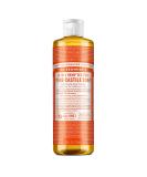 Dr. Bronner's Liquid Soap Tea Tree & Eucalyptus Oil - 473 ml | International Shipping Available - Buy Online on GoSupps.com