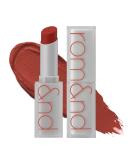rom&nd Zero Matte Lipstick 3g - 05 EVENING | Intense Color, Long-Lasting, Weightless Matte Finish - Buy Online on GoSupps.com