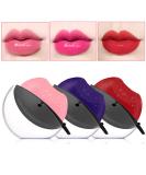 NVLEPTAP Color Changing Matte Lazy Lipstick Set - Long Lasting & Waterproof Magic Lipstick for Women & Girls - Buy Online on GoSupps.com