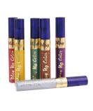 Sonstige Play Up Hair Mascara Kupfer Dunkel - 36g | International Shipping Available - Vibrant Hair Color Solution - Buy Online on GoSupps.com