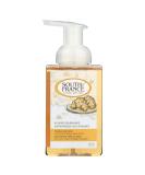 South of France Foaming Hand Soap - Almond Gourmande, 8 oz - Luxurious & Nourishing - Buy Online on GoSupps.com