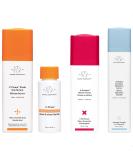 Shop Drunk Elephant A-Passioni Retinol Anti-Wrinkle Cream B-Hydra Hydration Serum & C-Firma Fresh Day Serum - Free Worldwide Shipping - Buy Online on GoSupps.com