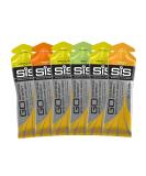 SiS GO Isotonic Energy Variety Pack Citrus Variety - Buy Online on GoSupps.com