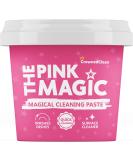 Natural All Purpose Cleaning Power Paste | Deep Cleaning Supplies for Kitchen Bathroom & Surfaces Eco-Friendly Scrub Cleaner - Buy Online on GoSupps.com