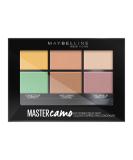 Maybelline Master Camo Makeup Set - Concealer Kit for Flawless Skin | International Shipping Available - Buy Online on GoSupps.com