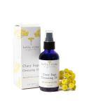 Organic Clary Sage Cleansing Oil | Remove Makeup & Hydrate Skin - Buy Online on GoSupps.com