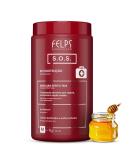 Felps Xmix SOS Extreme Repair Mask - 1kg / 35.2oz - Buy Online on GoSupps.com