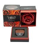 GEM.IN.EYE Cosmetics Blush & Bloom LOVE EDITION FEISTY 3D Silk Rose Blush on Powder - Buy Online on GoSupps.com
