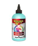 Unicorn SPiT 5771006 Gel Stain and Glaze, Zia Teal 8.0 FL OZ Bottle, 8 (Pack of 1) - Buy Online on GoSupps.com