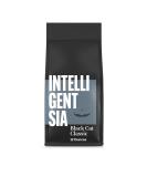 Intelligentsia Coffee, Medium Roast Whole Bean Coffee - Black Cat Espresso 12 Ounce Bag with Flavor Notes of Stone Fruit, Dark Sugars and Dark Chocolate, Packaging May Vary Black Cat Classic Espresso, WB - Buy Online on GoSupps.com