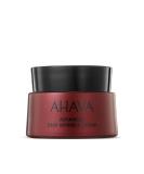 AHAVA Apple of Sodom Deep Wrinkle Cream - Firming & Smoothing Anti-Aging Formula with Osmoter & ATPeptide - 1.7 Fl.Oz - Buy Online on GoSupps.com