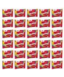 Skittles Fruits Sweets Fun Size Bags Party Bag Filler Multipack 30 x 18g Bulk Pack - Buy Online on GoSupps.com