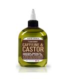 Hair Chemist Caffeine & Castor Hair Oil 7.1 oz. | Promotes Faster Hair Growth - Buy Online on GoSupps.com