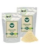 Buy Azafran ORGANIC Pea Protein Powder - Vegan Protein Substitute | 1kg - Healthy Plant-Based Protein - Buy Online on GoSupps.com