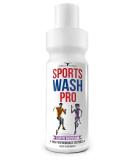 Full Detergent for Outdoor & Sports Clothing - Odor Remover | Microfiber Sports Wash Pro | Urban Forest (1L) - Tokyo Blossom - Best for Activewear - Buy Online on GoSupps.com