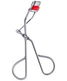 REVLON Triple-Step Stainless Steel/Red Eyelash Curler - Define & Curl Lashes - Buy Online on GoSupps.com