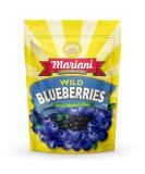 Mariani Dried Fruit Premium Wild Blueberries 3.5 oz (99 g) - Buy Online on GoSupps.com