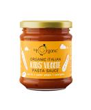 Mr Organic - Organic Kids Pasta Sauce - Carrot Sweet Potato & Courgette single unit - Organic Non-GMO No Artificial Preservatives. - Buy Online on GoSupps.com