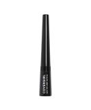 COVERGIRL Get In Line Active Eyeliner - Ink Black 0.36 oz Long-Lasting Waterproof Formula - Buy Online on GoSupps.com