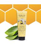 BELLA B Body Buzz Cream - Cellulite Firming & Moisturizing Cream 8 oz - Pregnancy Safe Belly Butter - Buy Online on GoSupps.com
