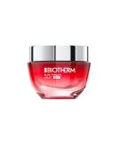 Biotherm Blue Therapy Red Algae Uplift Night Cream 50ml - Firming & Renewing Moisturizer for Youthful Skin | International Shipping Available - Buy Online on GoSupps.com